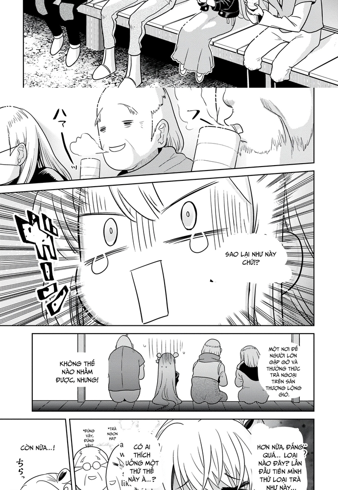 Sekai Saikō No Asashin, Isekai Kizoku Ni Tensei Suru Chap 26 - Next Chap 27