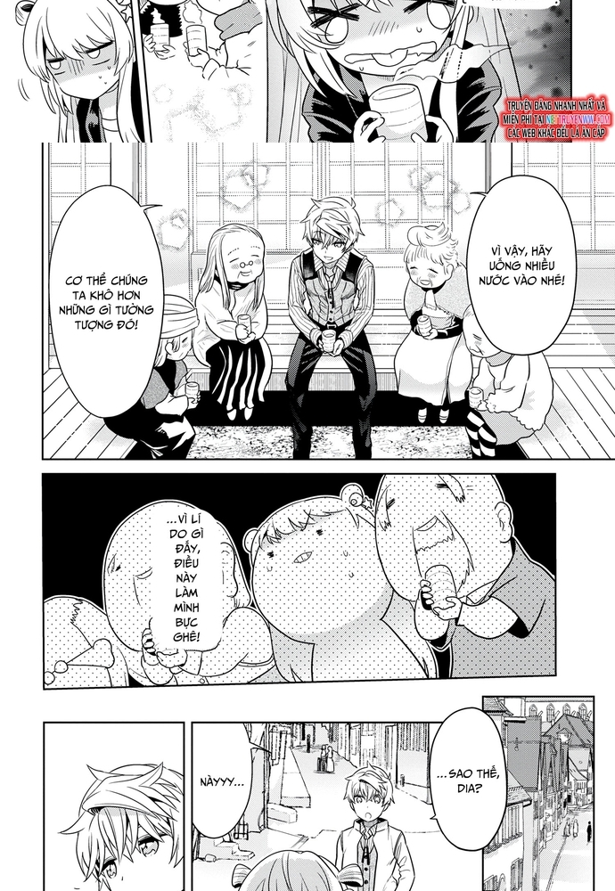 Sekai Saikō No Asashin, Isekai Kizoku Ni Tensei Suru Chap 26 - Next Chap 27