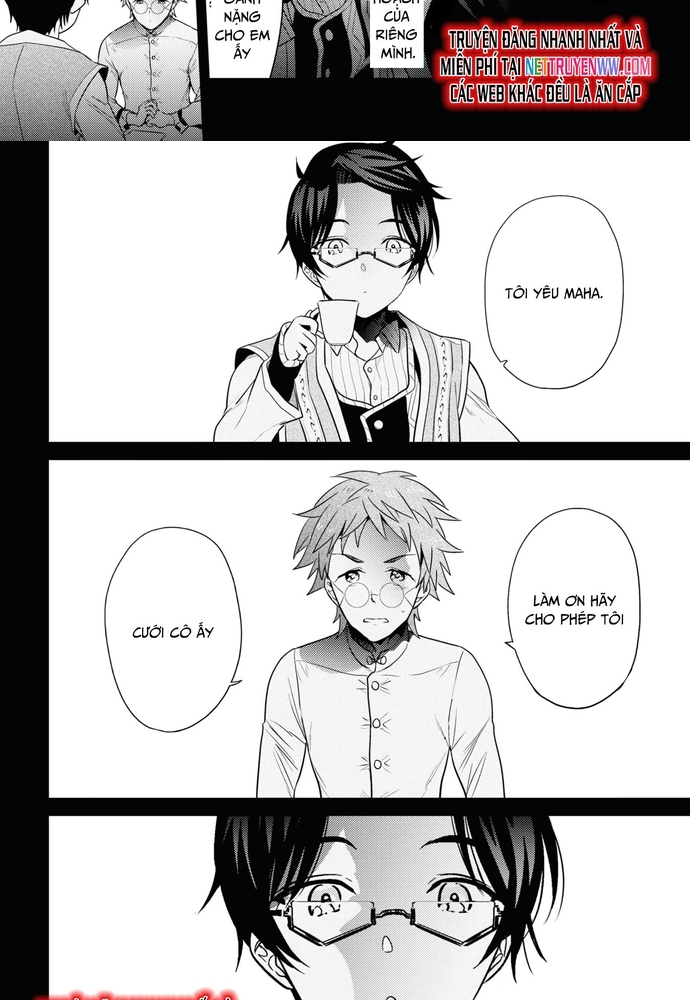 Sekai Saikō No Asashin, Isekai Kizoku Ni Tensei Suru Chap 28 - Next Chap 29