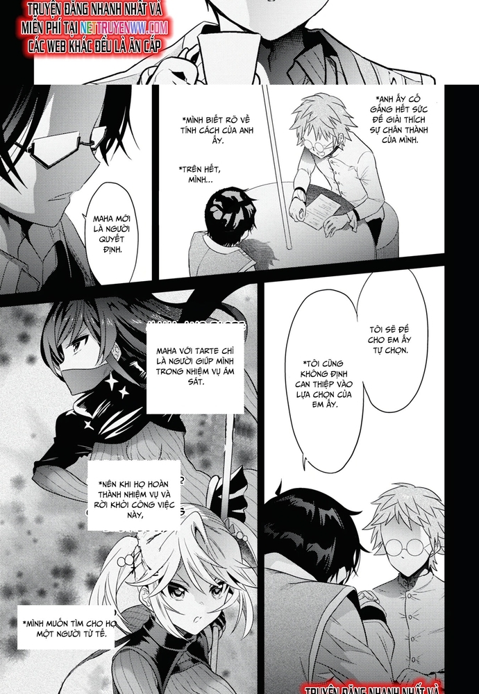 Sekai Saikō No Asashin, Isekai Kizoku Ni Tensei Suru Chap 28 - Next Chap 29