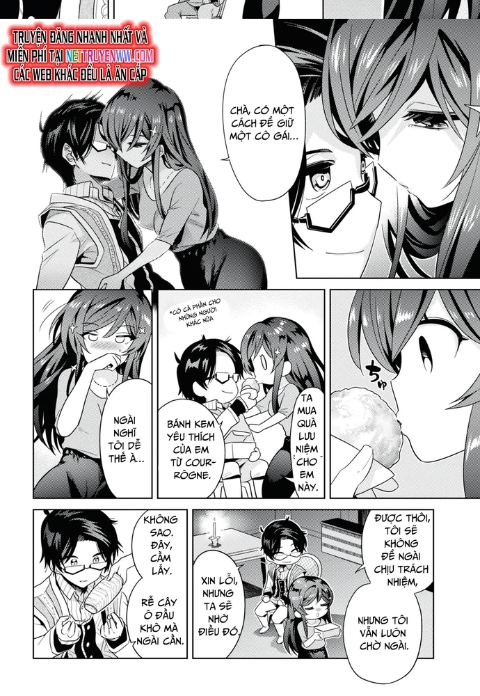 Sekai Saikō No Asashin, Isekai Kizoku Ni Tensei Suru Chap 28 - Next Chap 29