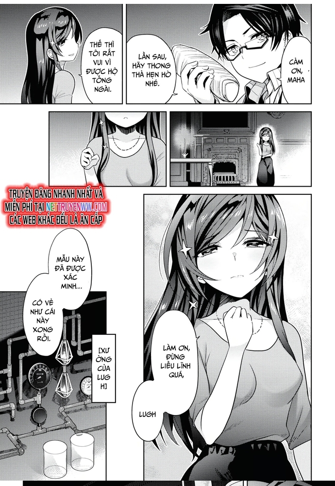 Sekai Saikō No Asashin, Isekai Kizoku Ni Tensei Suru Chap 28 - Next Chap 29