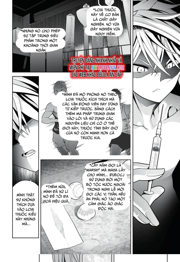 Sekai Saikō No Asashin, Isekai Kizoku Ni Tensei Suru Chap 28 - Next Chap 29