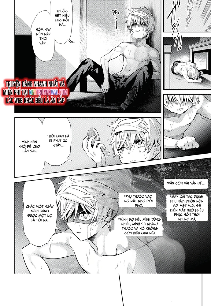 Sekai Saikō No Asashin, Isekai Kizoku Ni Tensei Suru Chap 28 - Next Chap 29