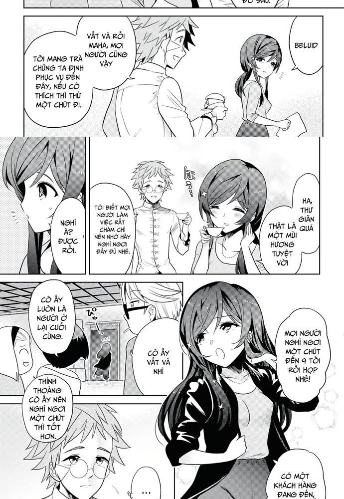 Sekai Saikō No Asashin, Isekai Kizoku Ni Tensei Suru Chap 28 - Next Chap 29