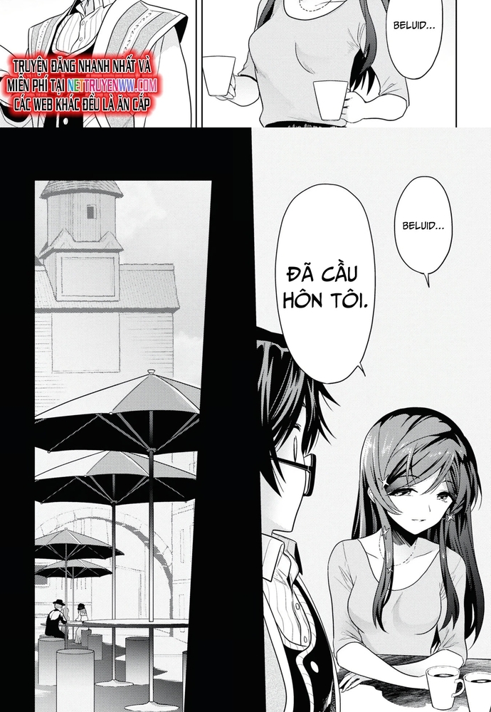 Sekai Saikō No Asashin, Isekai Kizoku Ni Tensei Suru Chap 28 - Next Chap 29