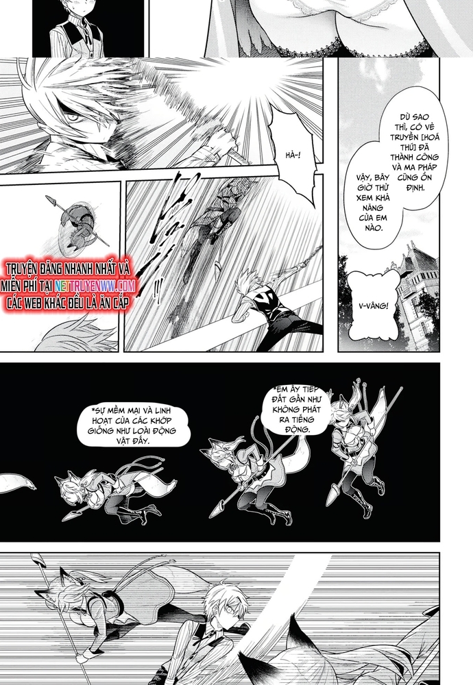 Sekai Saikō No Asashin, Isekai Kizoku Ni Tensei Suru Chap 29 - Next Chap 30