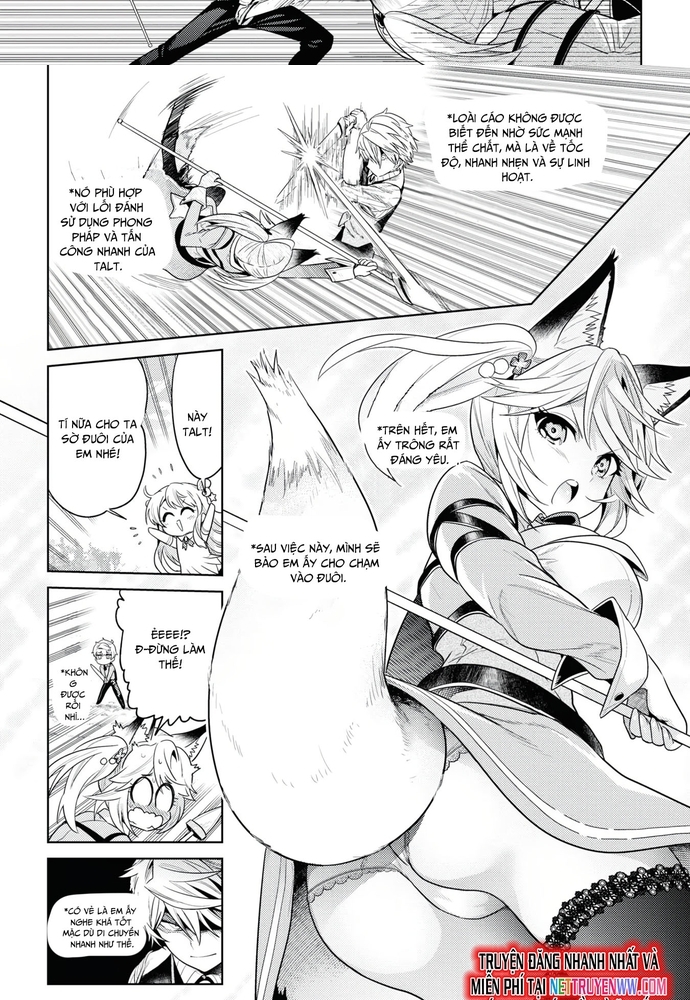 Sekai Saikō No Asashin, Isekai Kizoku Ni Tensei Suru Chap 29 - Next Chap 30