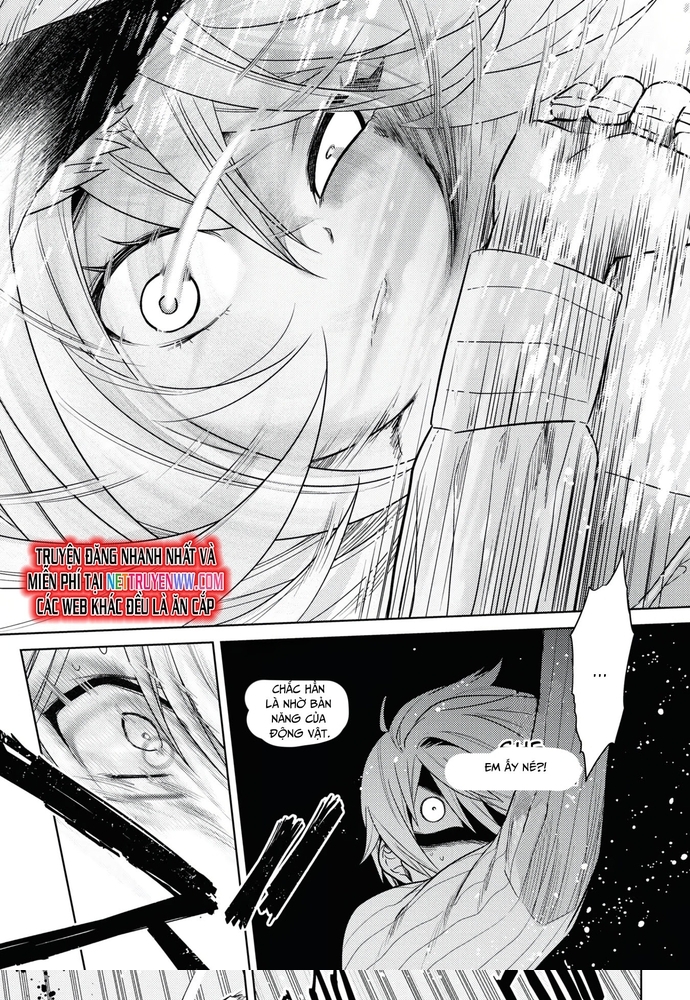 Sekai Saikō No Asashin, Isekai Kizoku Ni Tensei Suru Chap 29 - Next Chap 30