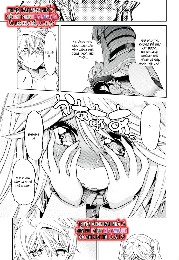 Sekai Saikō No Asashin, Isekai Kizoku Ni Tensei Suru Chap 29 - Next Chap 30