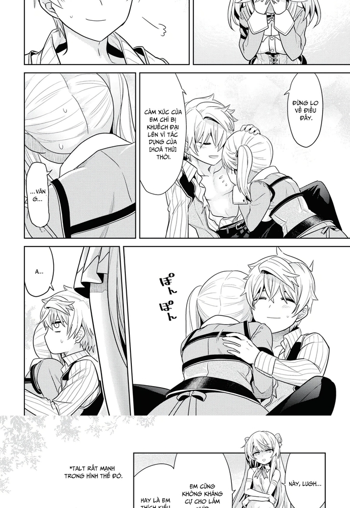 Sekai Saikō No Asashin, Isekai Kizoku Ni Tensei Suru Chap 29 - Next Chap 30