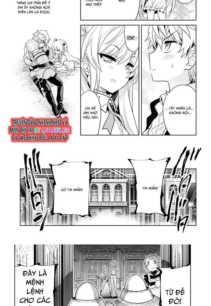 Sekai Saikō No Asashin, Isekai Kizoku Ni Tensei Suru Chap 29 - Next Chap 30