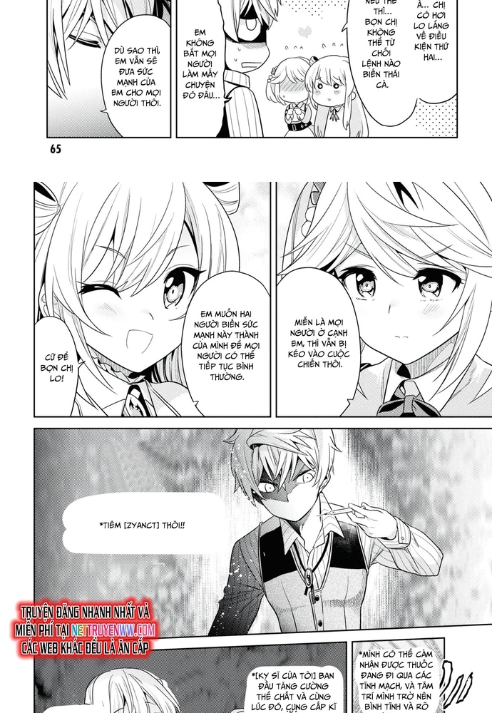 Sekai Saikō No Asashin, Isekai Kizoku Ni Tensei Suru Chap 29 - Next Chap 30