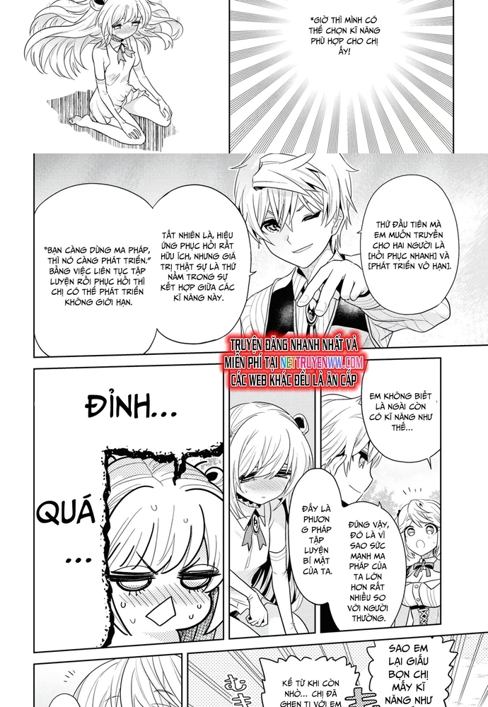 Sekai Saikō No Asashin, Isekai Kizoku Ni Tensei Suru Chap 29 - Next Chap 30