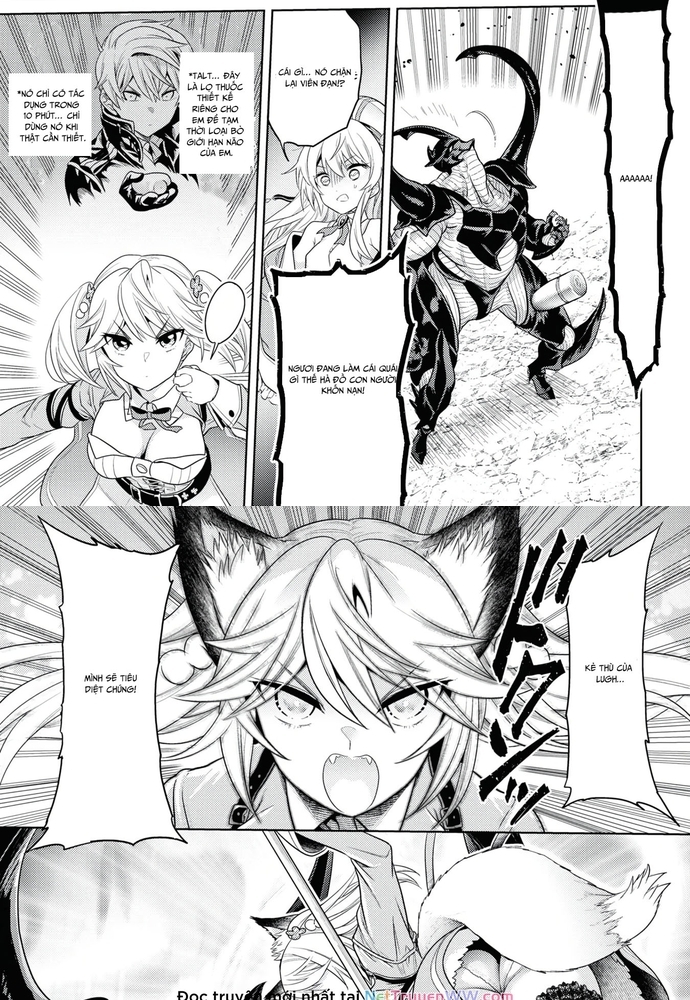 Sekai Saikō No Asashin, Isekai Kizoku Ni Tensei Suru Chap 30 - Next Chap 31