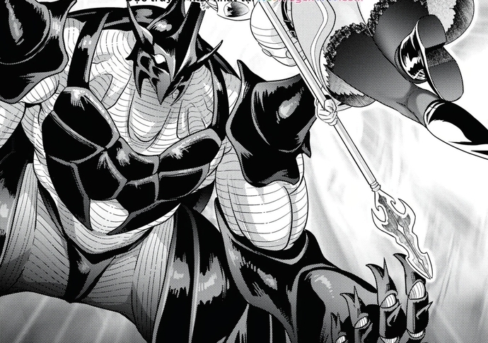 Sekai Saikō No Asashin, Isekai Kizoku Ni Tensei Suru Chap 30 - Next Chap 31