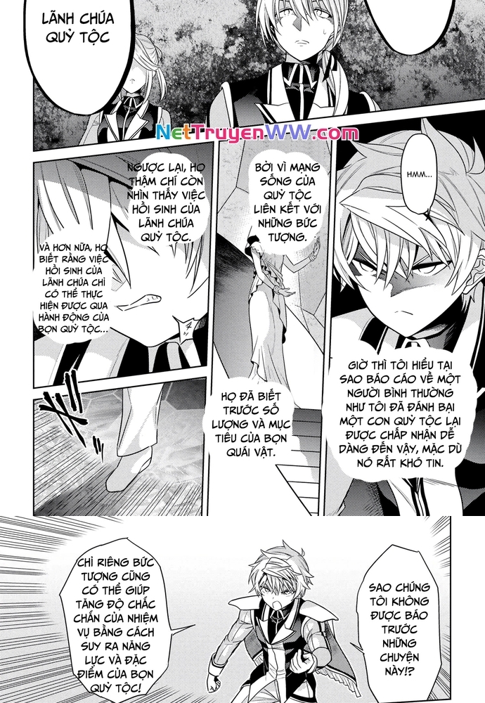 Sekai Saikō No Asashin, Isekai Kizoku Ni Tensei Suru Chap 32 - Next Chap 33