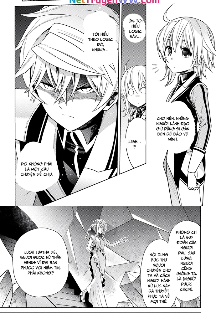 Sekai Saikō No Asashin, Isekai Kizoku Ni Tensei Suru Chap 32 - Next Chap 33