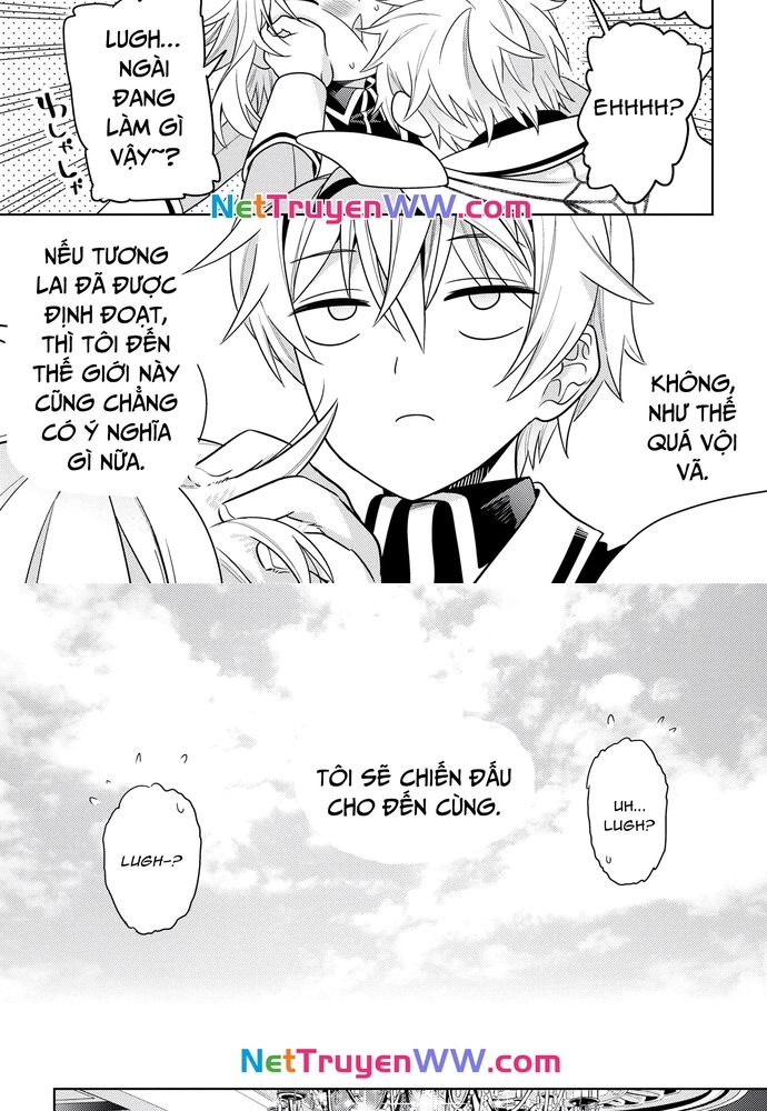 Sekai Saikō No Asashin, Isekai Kizoku Ni Tensei Suru Chap 32 - Next Chap 33