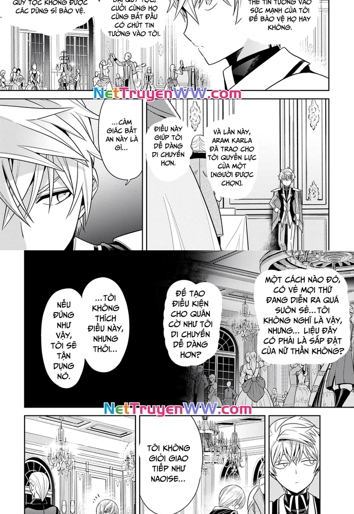 Sekai Saikō No Asashin, Isekai Kizoku Ni Tensei Suru Chap 32 - Next Chap 33