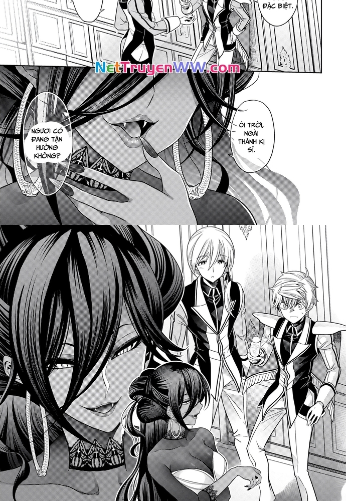 Sekai Saikō No Asashin, Isekai Kizoku Ni Tensei Suru Chap 32 - Next Chap 33