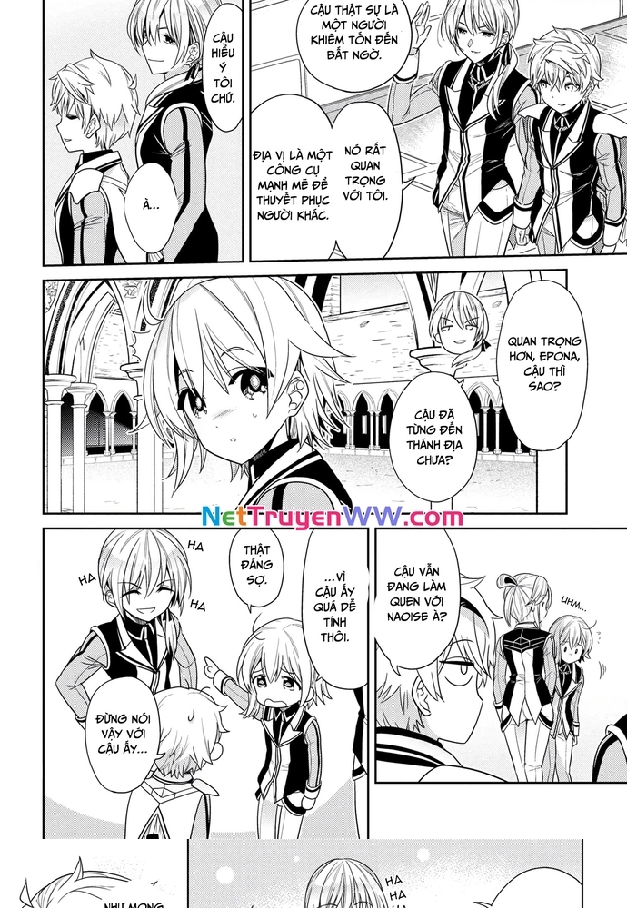 Sekai Saikō No Asashin, Isekai Kizoku Ni Tensei Suru Chap 32 - Next Chap 33