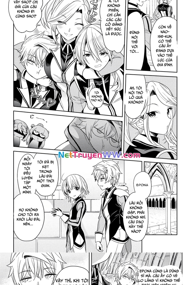 Sekai Saikō No Asashin, Isekai Kizoku Ni Tensei Suru Chap 32 - Next Chap 33