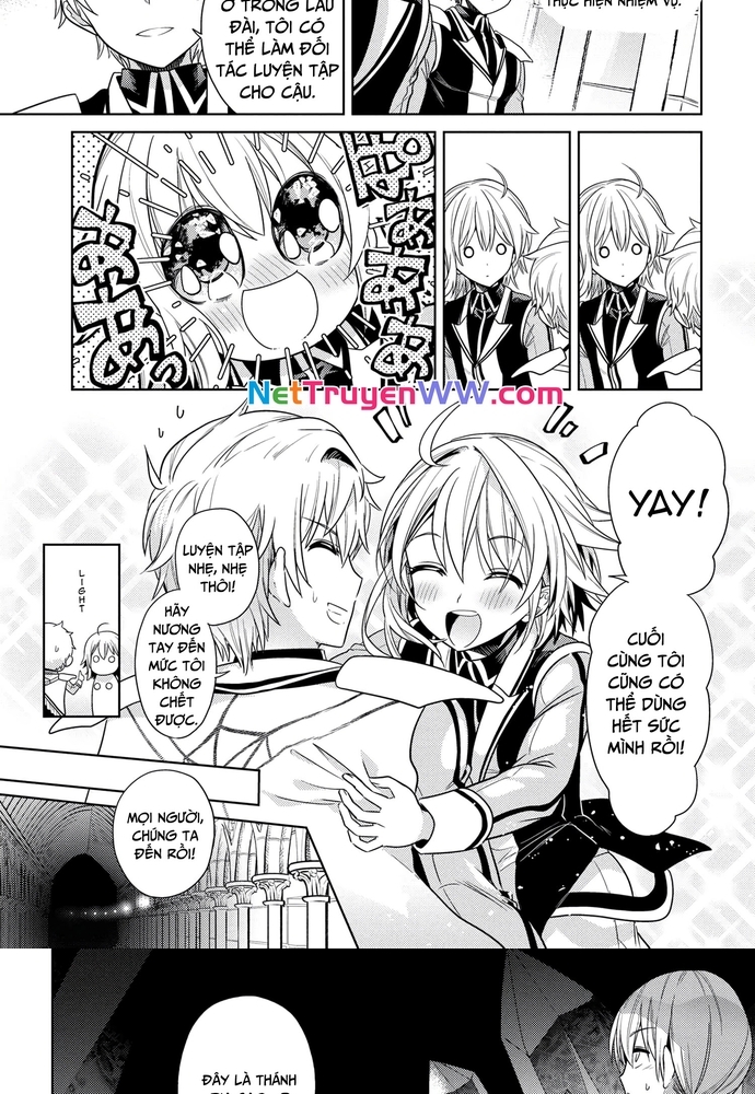 Sekai Saikō No Asashin, Isekai Kizoku Ni Tensei Suru Chap 32 - Next Chap 33