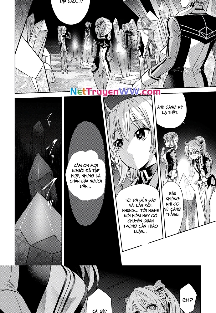 Sekai Saikō No Asashin, Isekai Kizoku Ni Tensei Suru Chap 32 - Next Chap 33