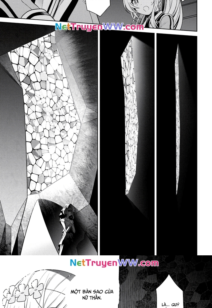 Sekai Saikō No Asashin, Isekai Kizoku Ni Tensei Suru Chap 32 - Next Chap 33