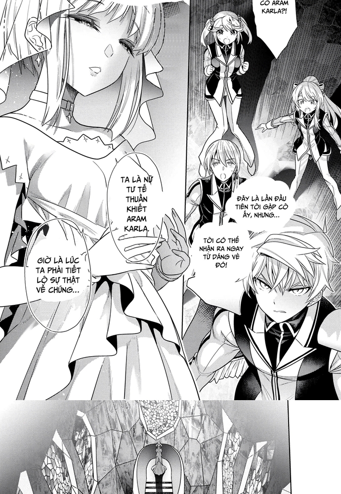 Sekai Saikō No Asashin, Isekai Kizoku Ni Tensei Suru Chap 32 - Next Chap 33