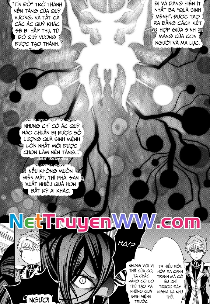 Sekai Saikō No Asashin, Isekai Kizoku Ni Tensei Suru Chap 33 - Next Chap 34