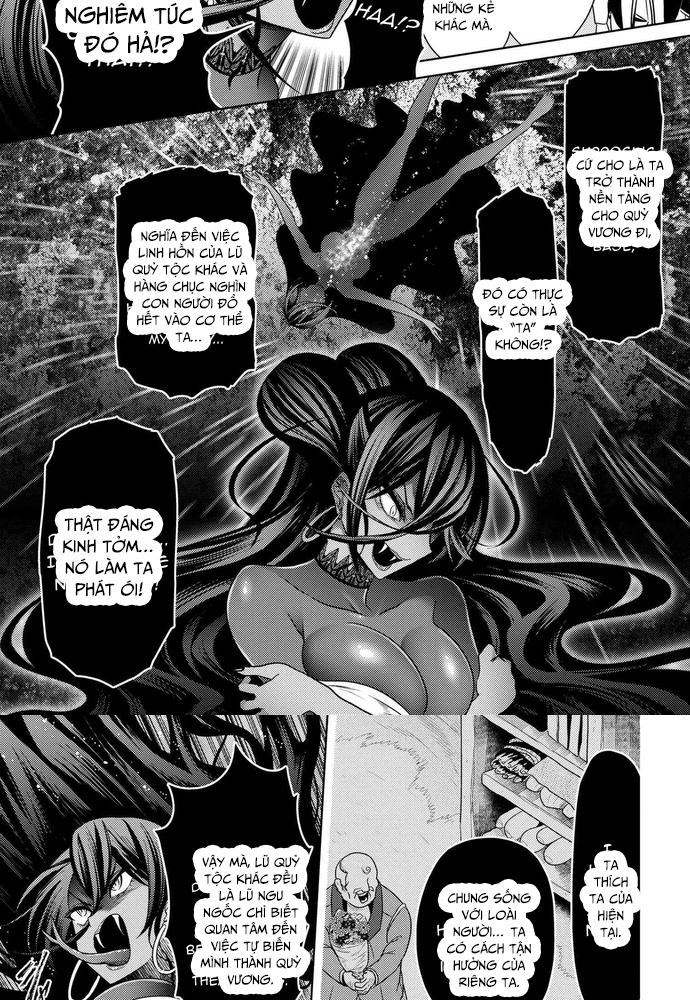 Sekai Saikō No Asashin, Isekai Kizoku Ni Tensei Suru Chap 33 - Next Chap 34