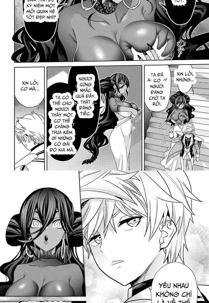 Sekai Saikō No Asashin, Isekai Kizoku Ni Tensei Suru Chap 33 - Next Chap 34