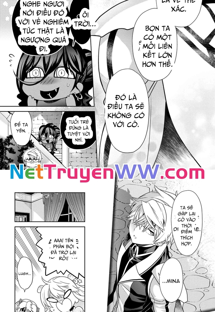 Sekai Saikō No Asashin, Isekai Kizoku Ni Tensei Suru Chap 33 - Next Chap 34