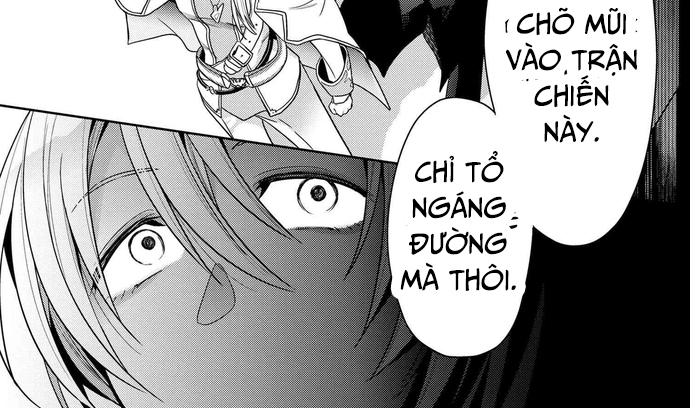 Sekai Saikō No Asashin, Isekai Kizoku Ni Tensei Suru Chap 33 - Next Chap 34