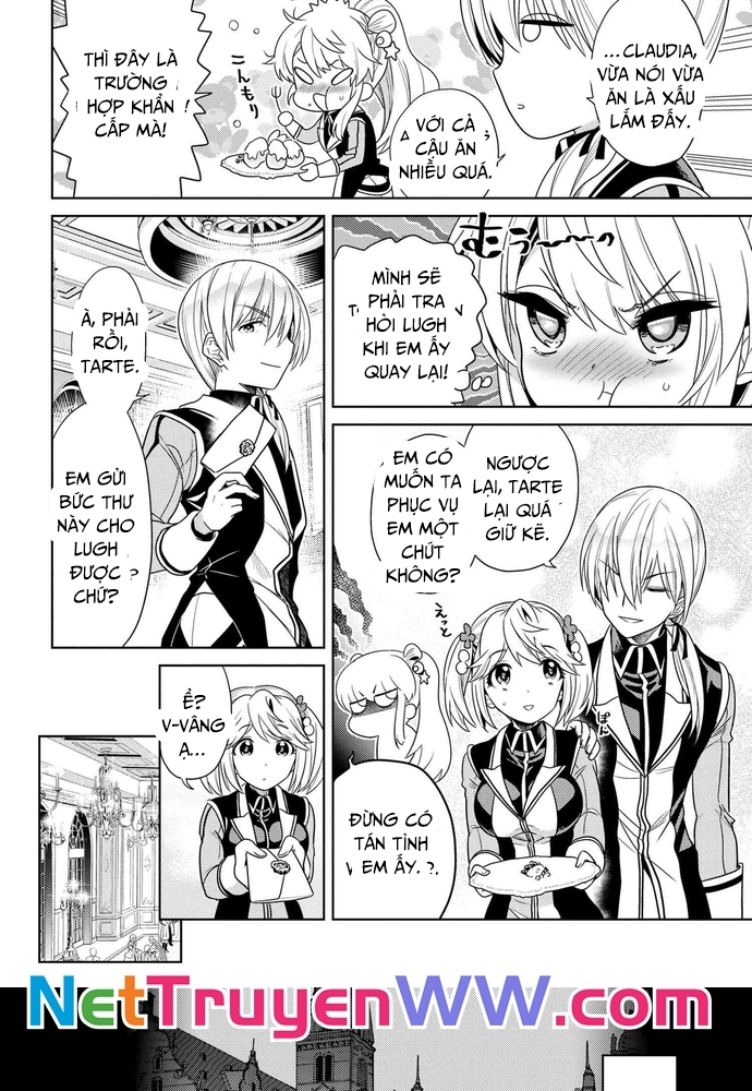 Sekai Saikō No Asashin, Isekai Kizoku Ni Tensei Suru Chap 33 - Next Chap 34