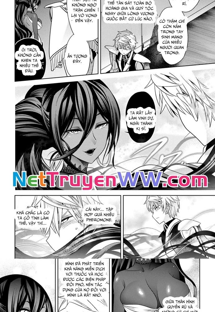 Sekai Saikō No Asashin, Isekai Kizoku Ni Tensei Suru Chap 33 - Next Chap 34