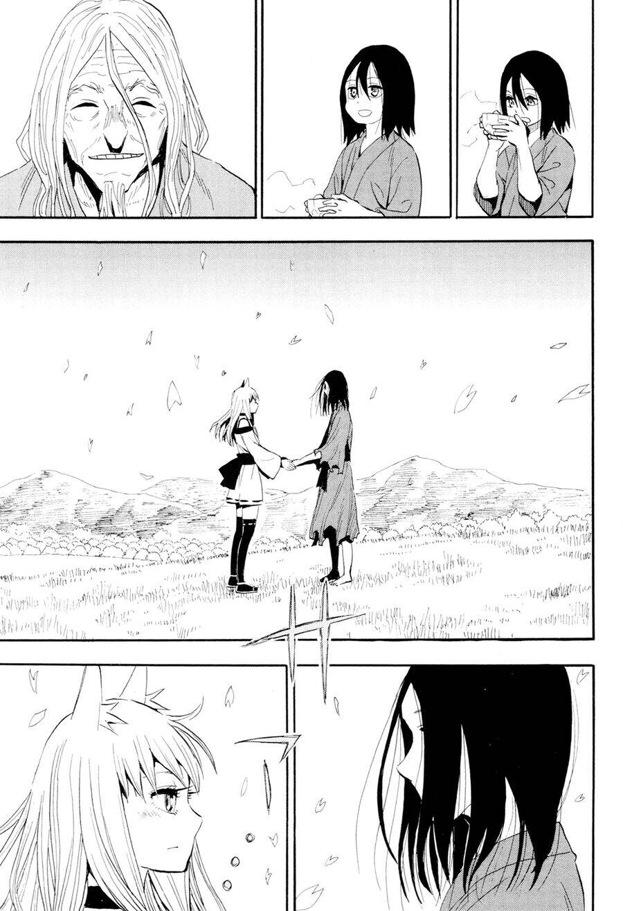 Sengoku Youko Chap 96 - Next Chap 97