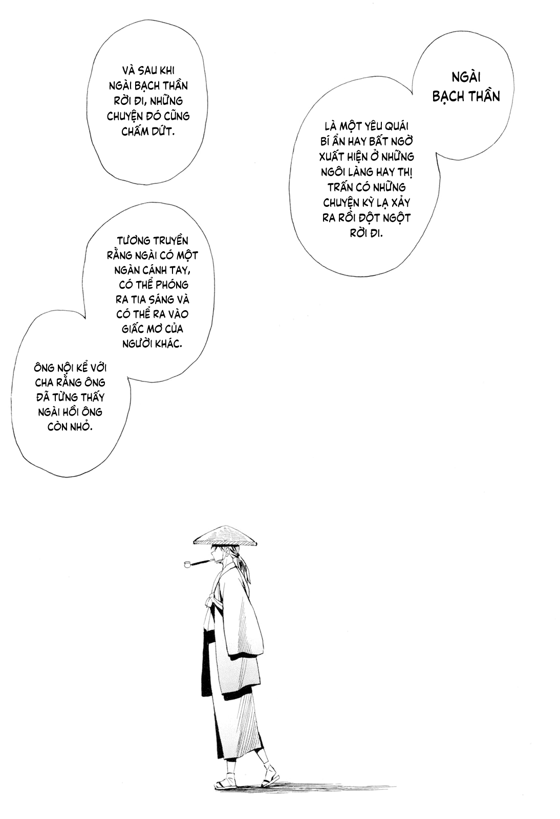 Sengoku Youko Chap 99 - Next Chap 100