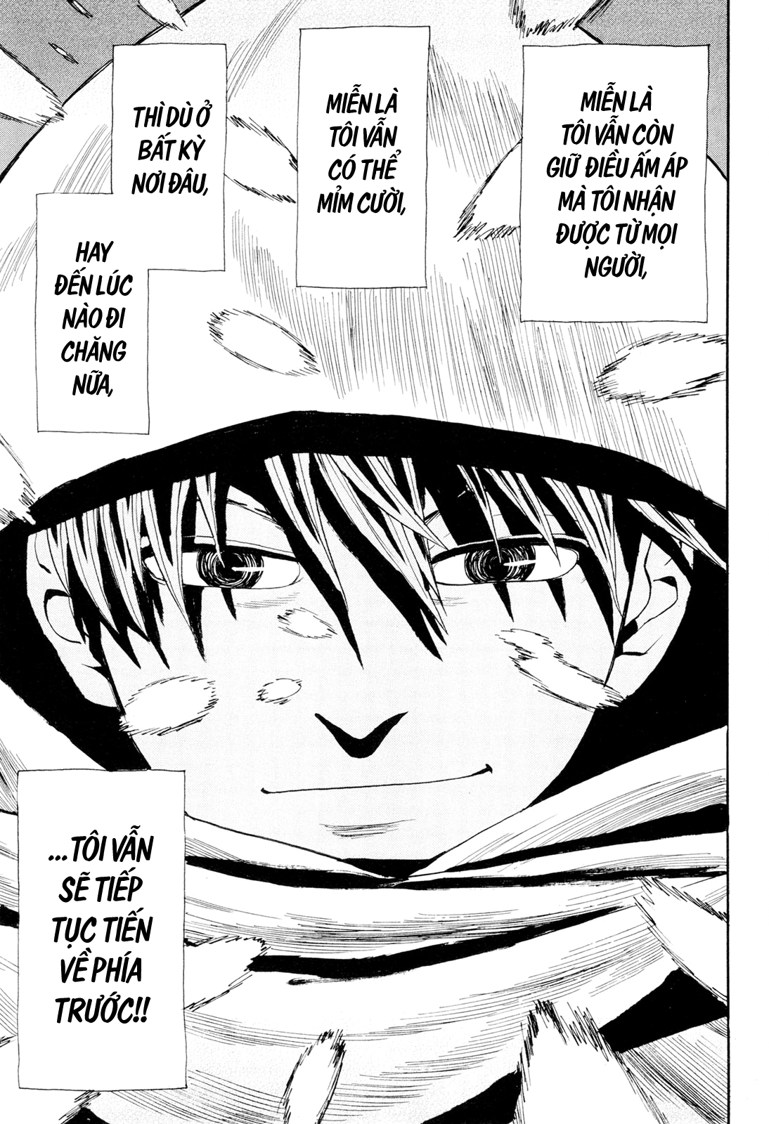 Sengoku Youko Chap 99 - Next Chap 100