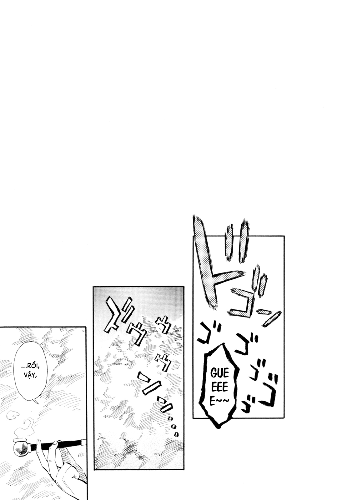 Sengoku Youko Chap 99 - Next Chap 100