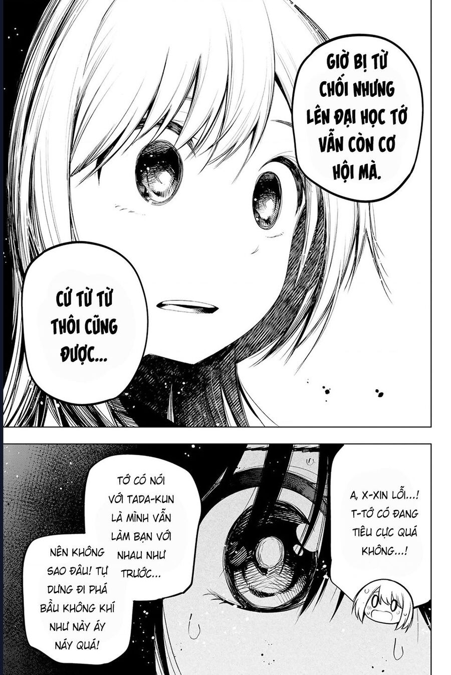 Senryuu Shoujo Chap 146 - Next Chap 147