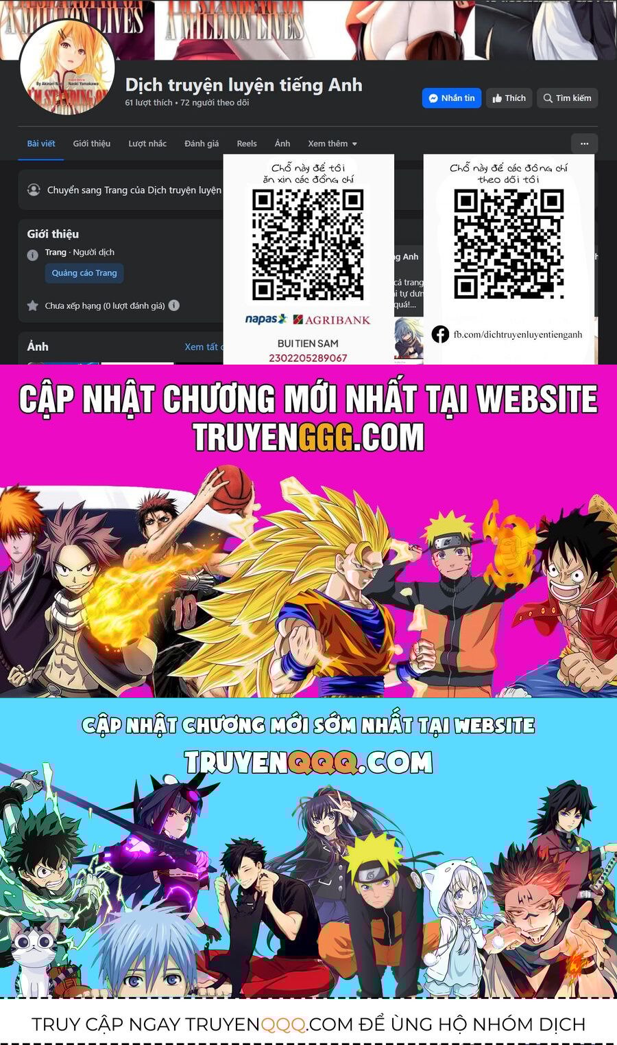 Sentai Dai Shikkaku Chap 133 - Next Chap 134