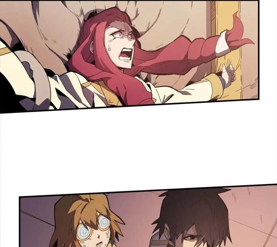 Sentaku No Toki Chap 106 - Next Chap 107