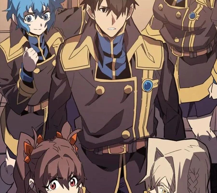 Sentaku No Toki Chap 106 - Next Chap 107