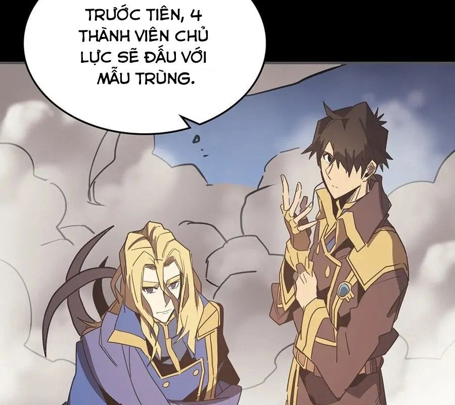 Sentaku No Toki Chap 112 - Next Chap 113