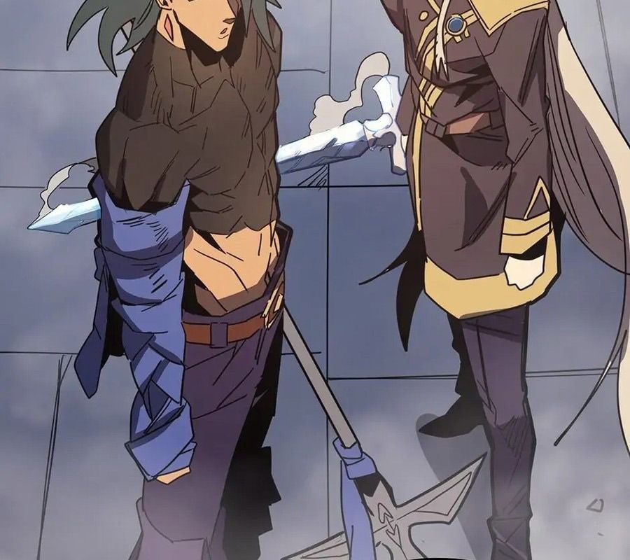 Sentaku No Toki Chap 112 - Next Chap 113