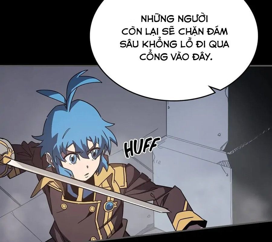 Sentaku No Toki Chap 112 - Next Chap 113