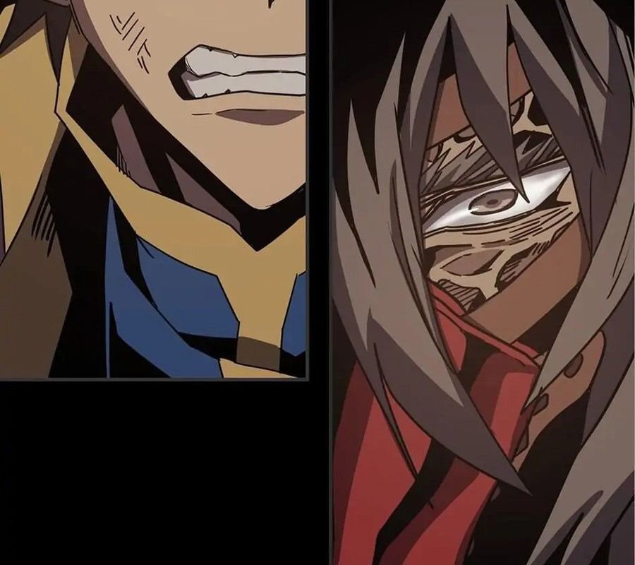 Sentaku No Toki Chap 115 - Next Chap 116